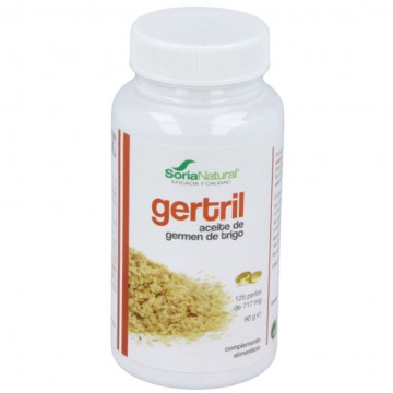 Germen Trigo Gertril 125 Perlas Soria Natural