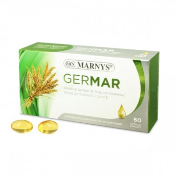 Germen Trigo Germar 60 Perlas Marnys