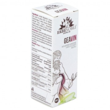 Geavin 10ml Erbenobili