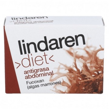 Fucoxan Antigrasa 30caps Lindaren