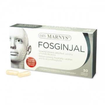 Fosginjal 30caps Marnys