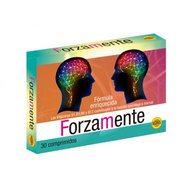 Forzamente 30comp Robis