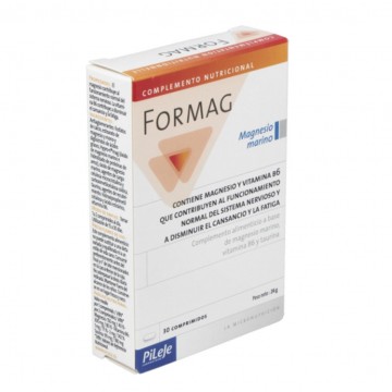 Formag 30comp Pileje