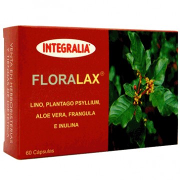 Floralax 60caps Integralia