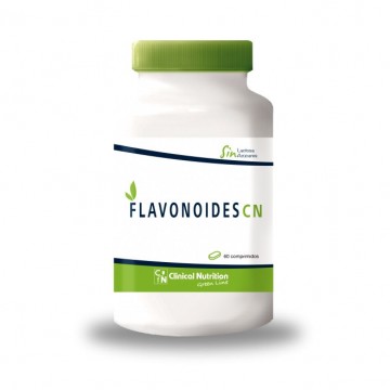 Flavonoides CN 60comp C N Dieteticos