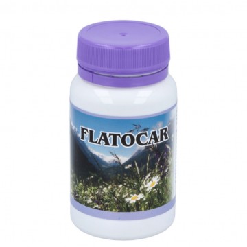 Flatocar Plus 60caps Treman