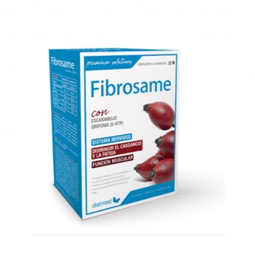 Fibrosame 30comp Dietmed