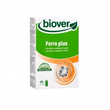 Ferro Plus 45comp Biover