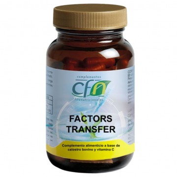 Factors Transfer 90caps CFN