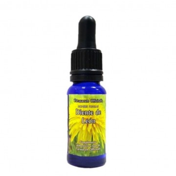 Esencia Diente Leon Triunidad 15ml Phytovit