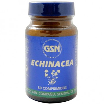 Equinacea 50comp G.S.N.