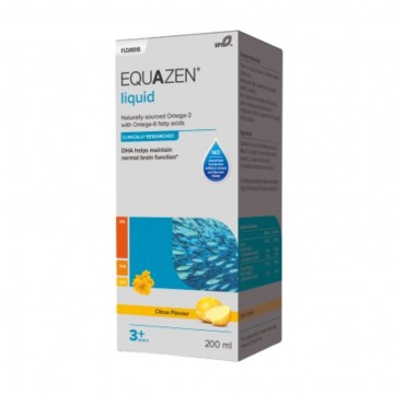 Equazen Liquido SinGluten 200ml Vitae