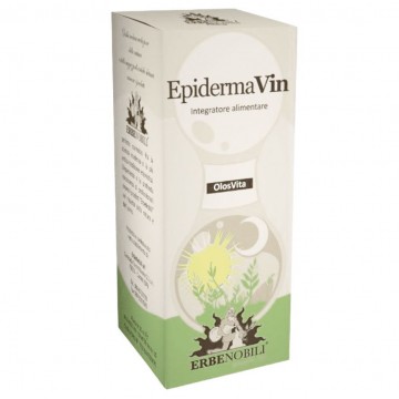 Epidermavin 50ml Erbenobili