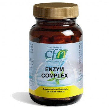 Enzym Complex 120caps CFN