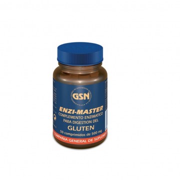 Enzi-Master 50compr G.S.N.