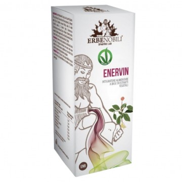 Enervin Vegan 50ml Erbenobili