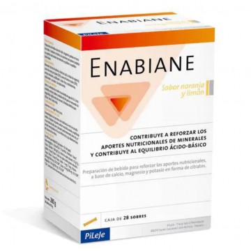 Enabiane 28 sobres Pileje