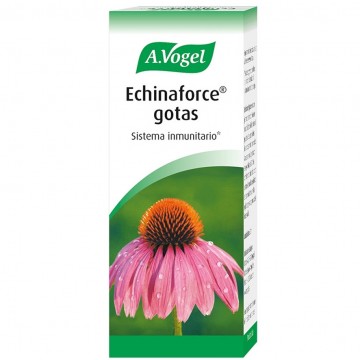 Echinaforce Gotas 50ml A.Vogel