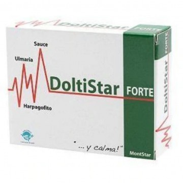 Doltistar Forte 45caps Mont-Star