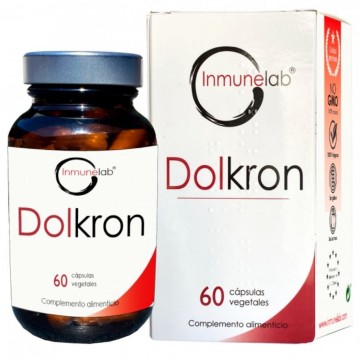 Dolkron 60 caps Inmunelab