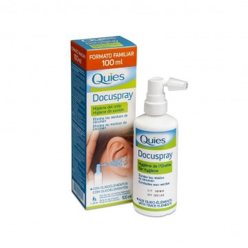 Docuspray 100ml Quies