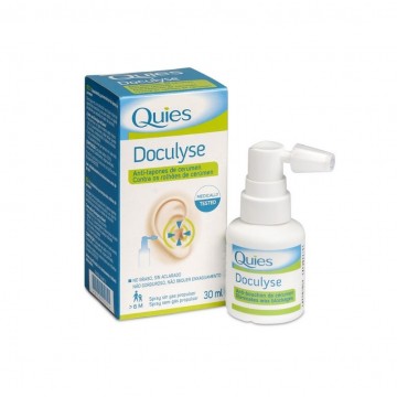 Doculyse 30ml Quies