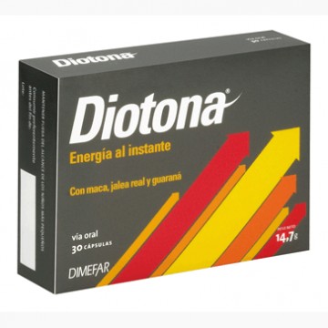 Diotona 30comp Dimefar