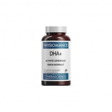 DHA+ Therascience 60comprimidos Therascience