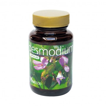 Desmodium 60caps Vital 2000