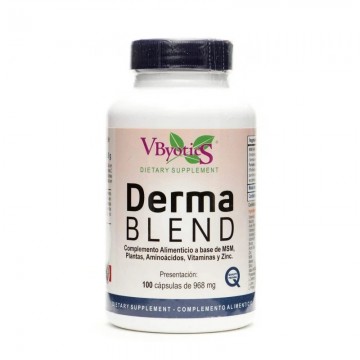 Dermablend 100caps Vitabyotics