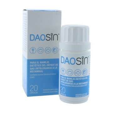 Daosin 20caps Daosin