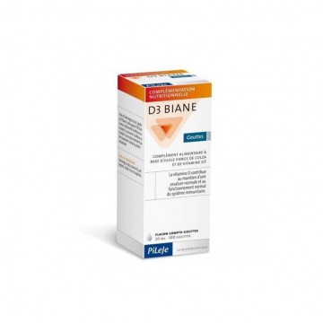 D3 Biane 20ml Pileje