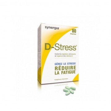 D-Stress 80comp Synergia