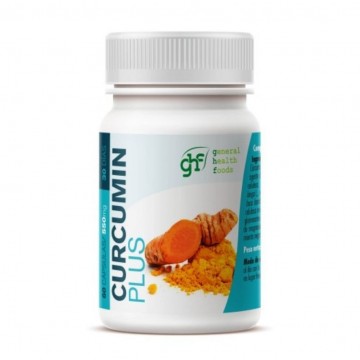 Curcumin 60caps GHF