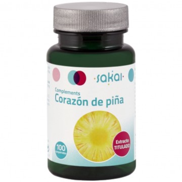 Corazon Piña 100comp Sakai