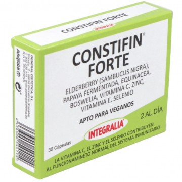 Constifin Forte 30caps Integralia