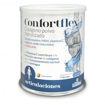 Confortflex Colageno Polvo 390g Nature Essential