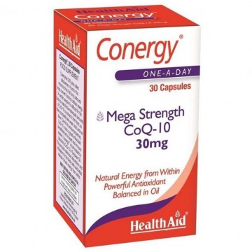 Conergy 30caps Health Aid