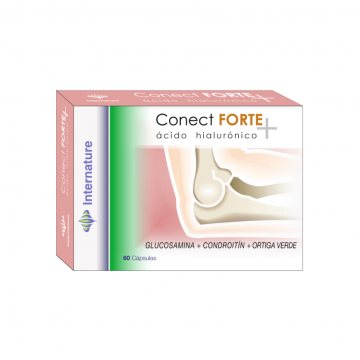 Conect Forte Plus 60caps Internature