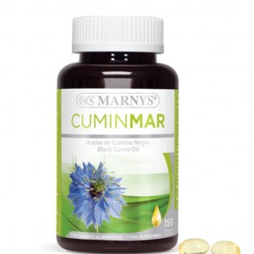 Comino Negro Cuminmar 150 Perlas Marnys