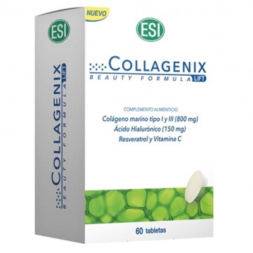 Collagenix Lift 60comp Trepat-Diet-Esi