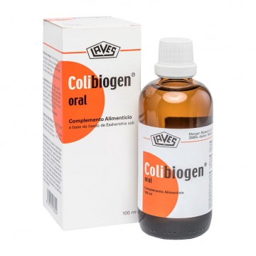 Coligen Oral 100ml Margan