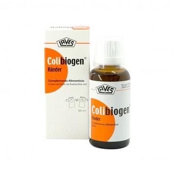 Coligen Kinder 50ml Margan