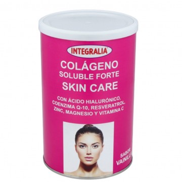 Colageno Forte Soluble Skin Care 360g Integralia