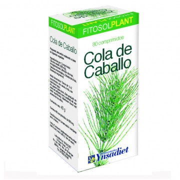 Cola de Caballo 80comp Fitosol