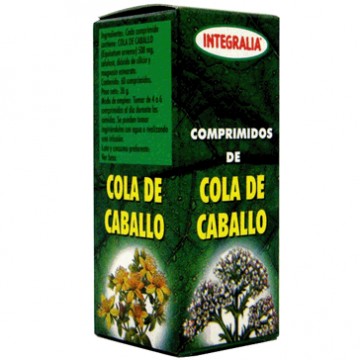 Cola de Caballo 60comp Integralia