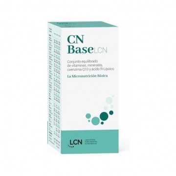 CN Base SinGluten 60caps LCN