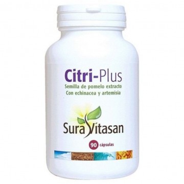 Citri Plus 90caps Sura Vitasan