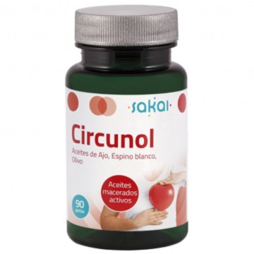 Circunol 90 Perlas Sakai