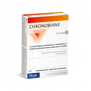 Chronobiane LP 1.9Mg 60comp Pileje